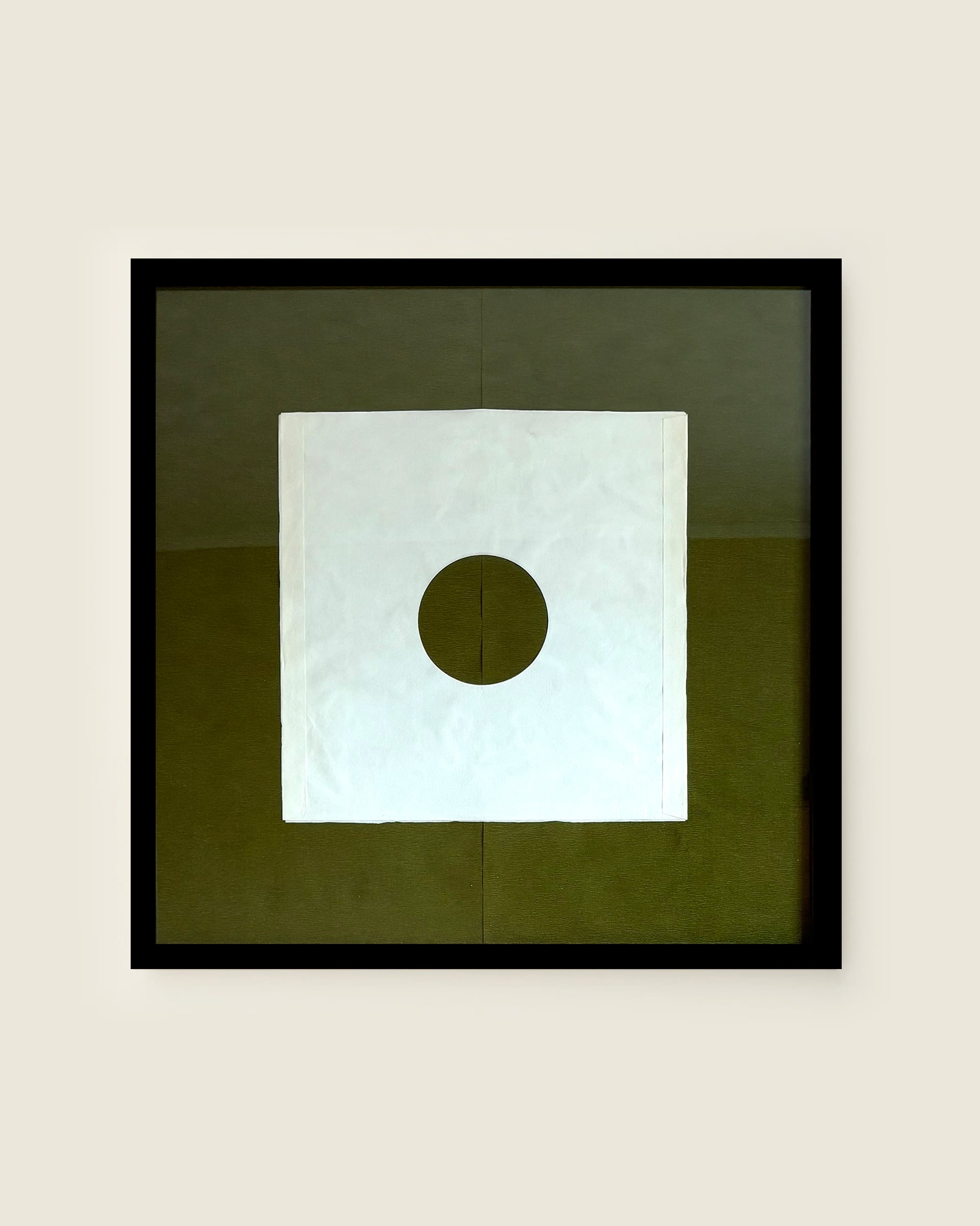 33 RPM Original