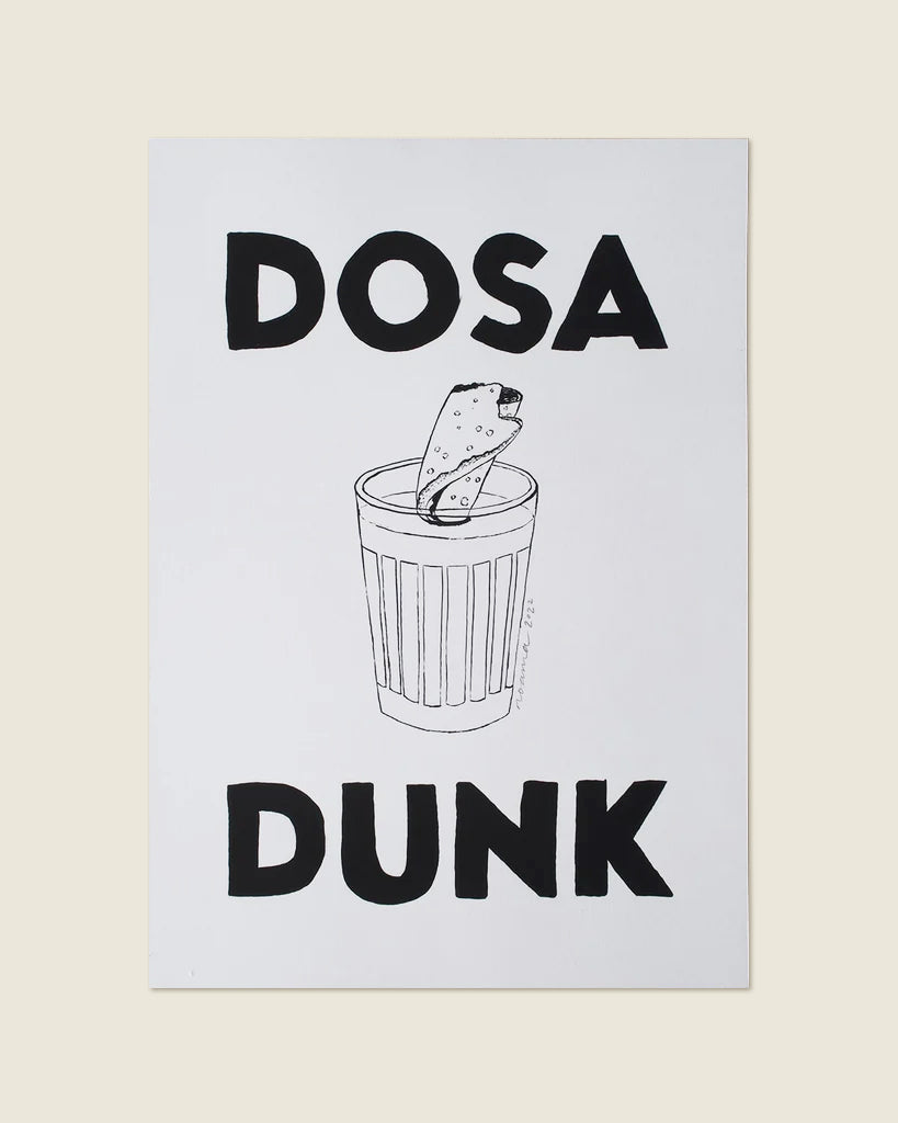 Dosa Dunk Original