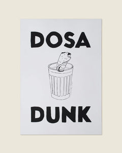 Dosa Dunk Original