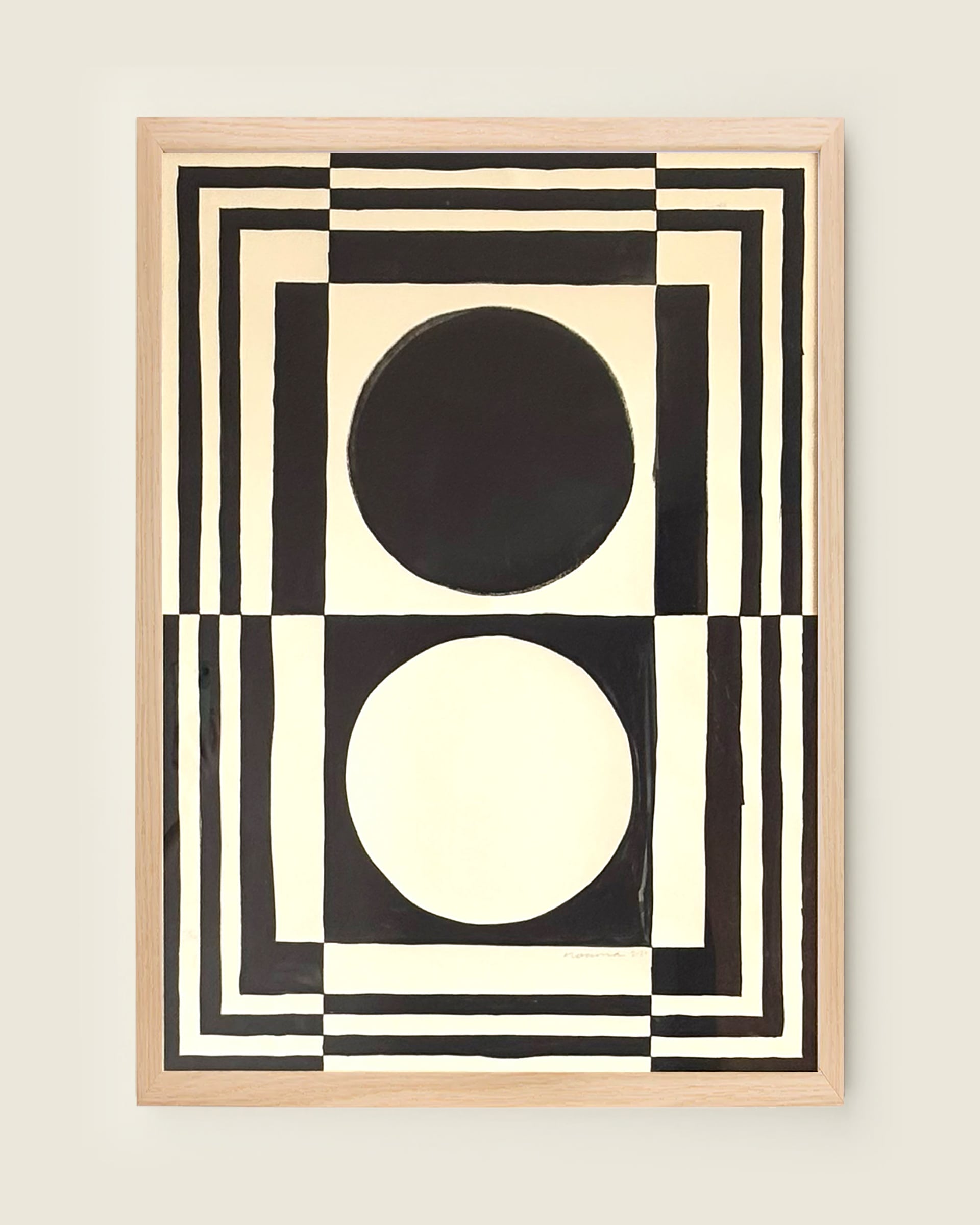 Double Dot Original