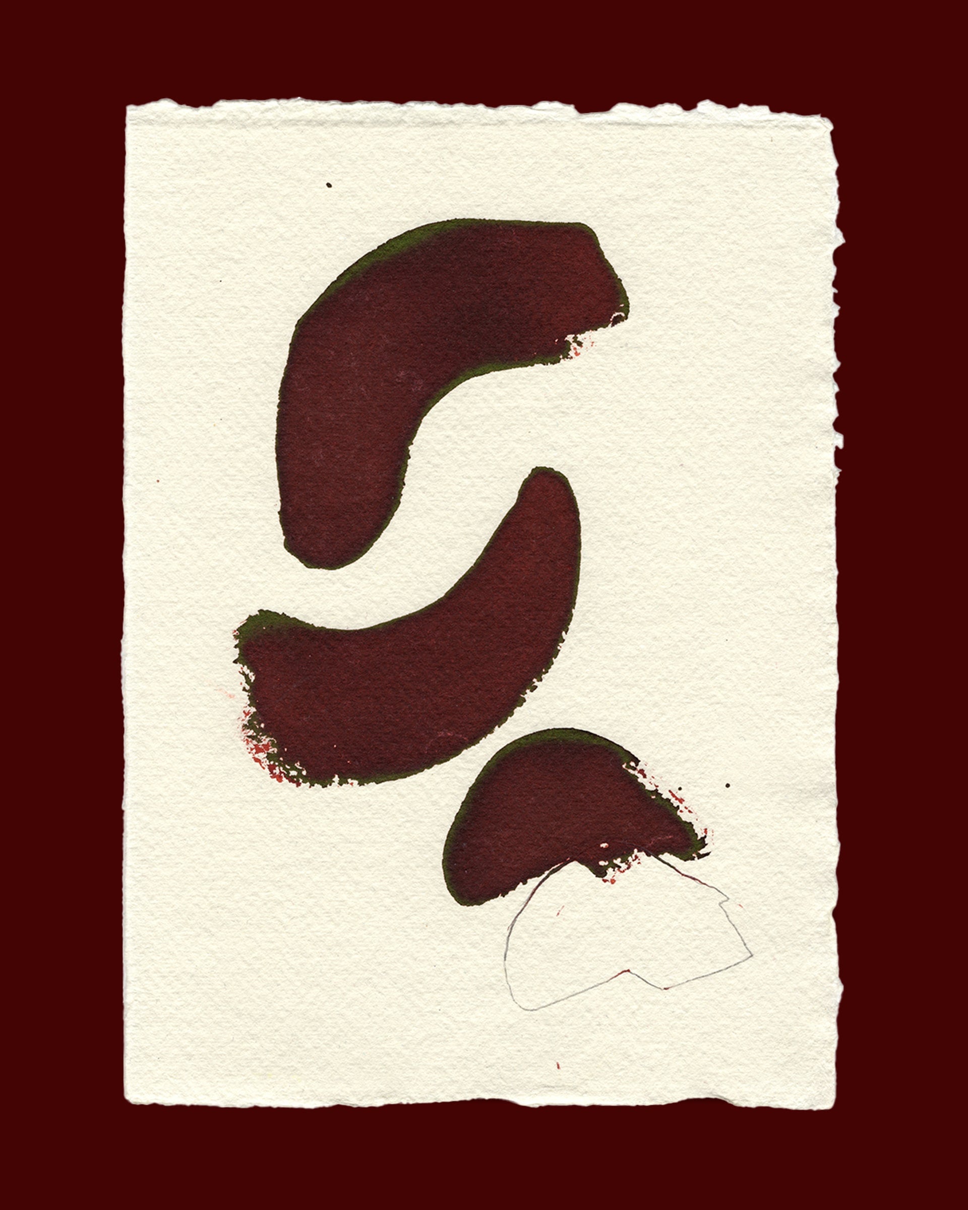 Original Oxblood Artworks