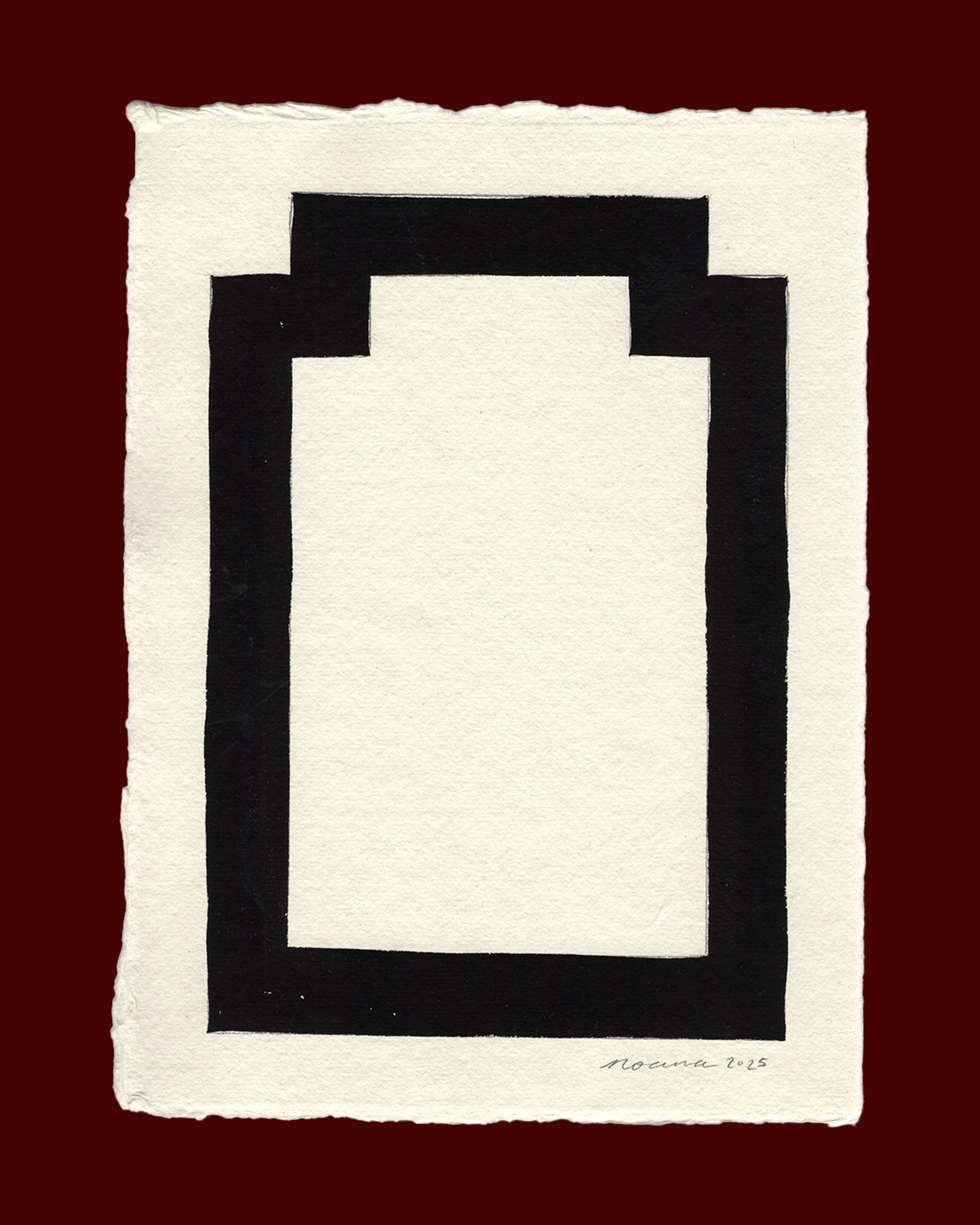 Original Oxblood Artworks