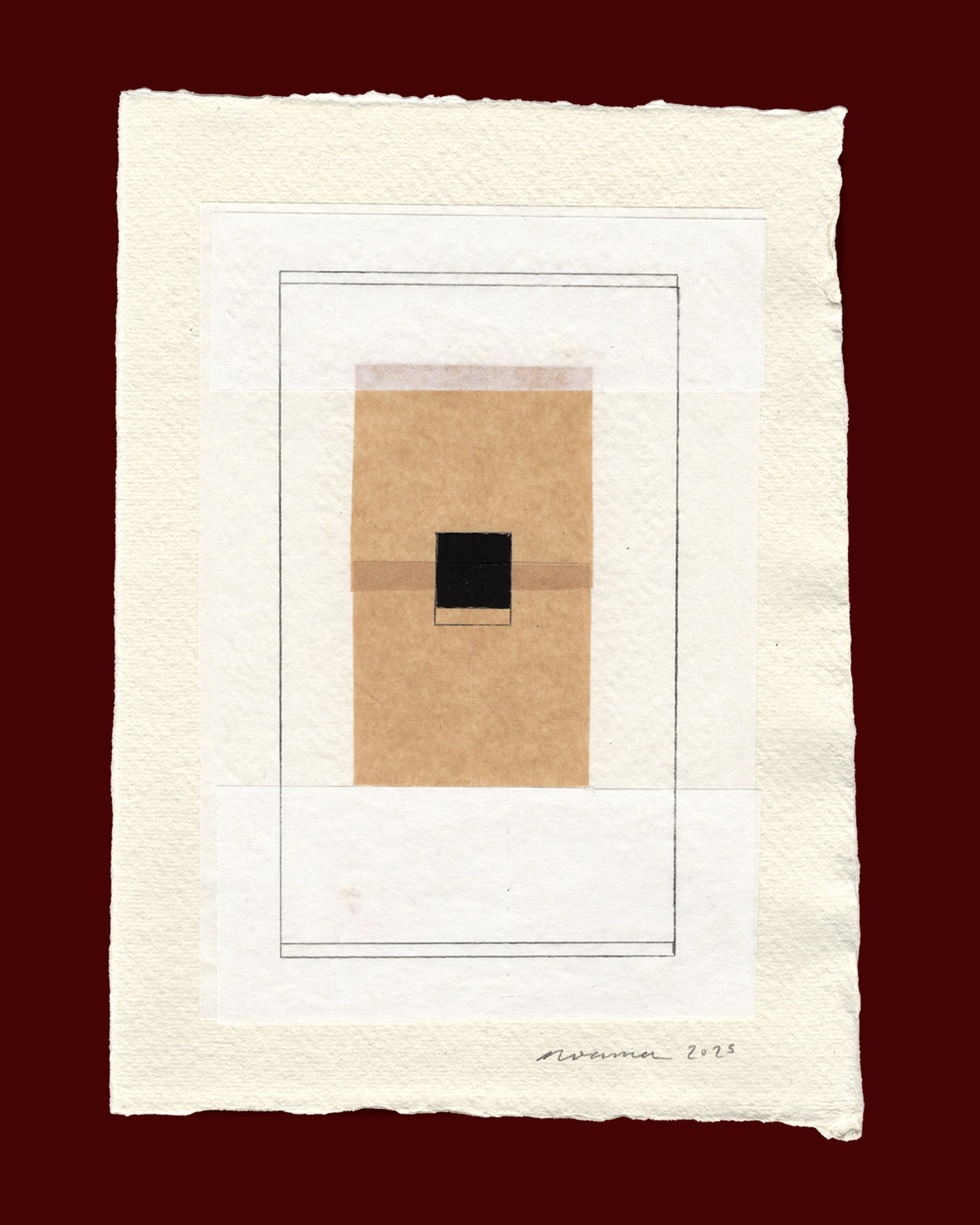 Original Oxblood Artworks