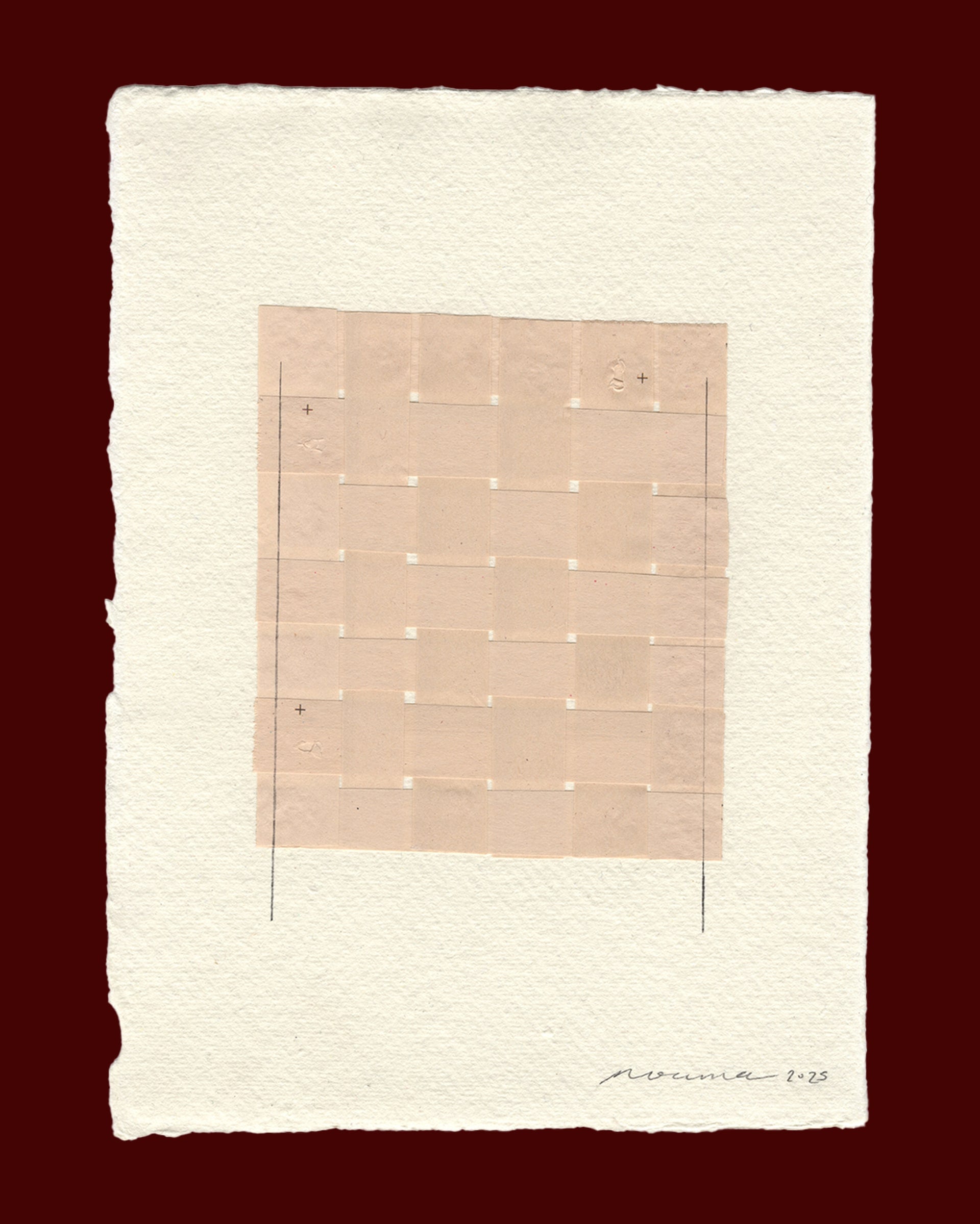 Original Oxblood Artworks