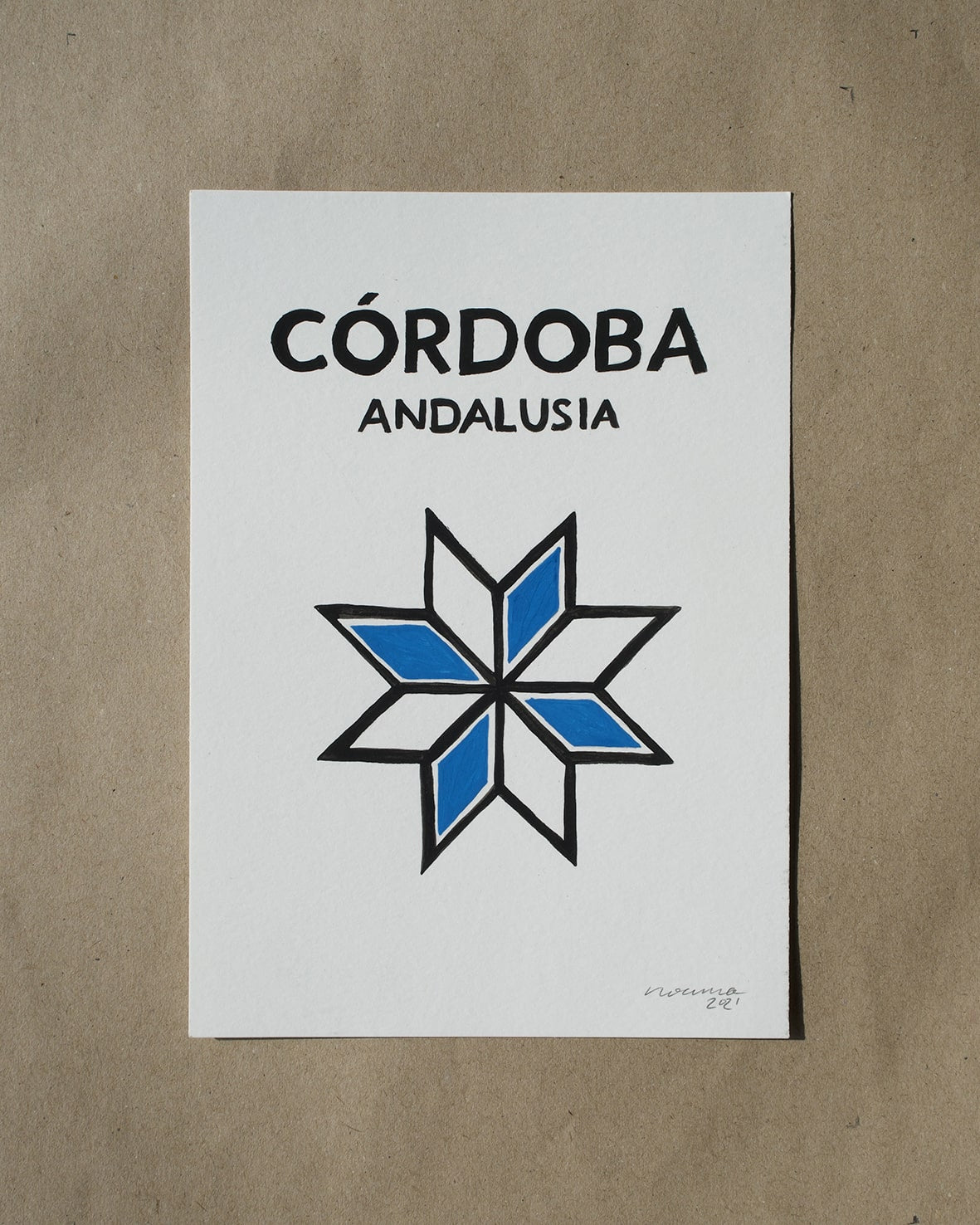 Córdoba Original