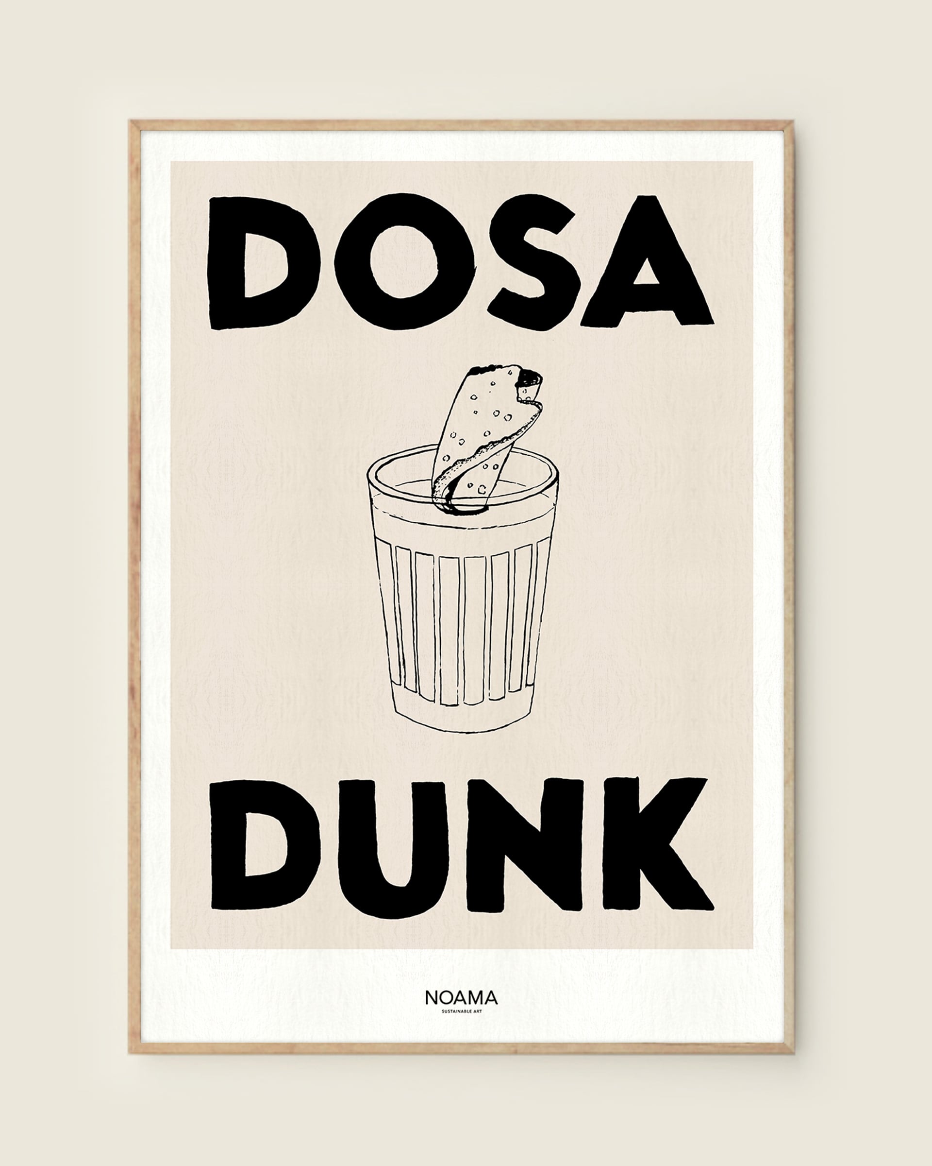 Dosa Dunk