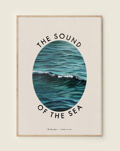 The Sound Of The Sea